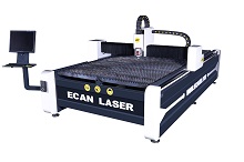 激光切割機(jī) - A